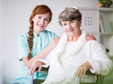 Hourly Home Care