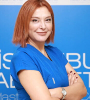 Dr. Aylin Turan